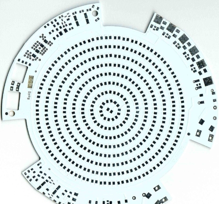 LED Leiterplattenbestückung de la Chine