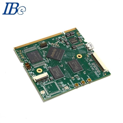 Ein End-Soem-smt Klimaanlageninverter-PWB-Brettversammlung pcba