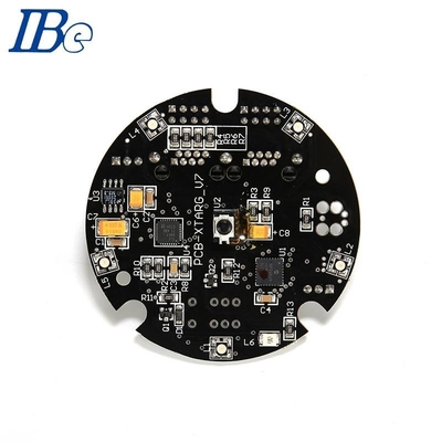 Dienstleistung- im Designbereichhersteller 94v0 Aluminium- SMD LED Fernseh-PWBs Berufs-Pcba