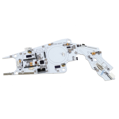 Versammlungs-Hersteller PWB-Soem-ODM PCBA flexibles Leiterplatte-FPC
