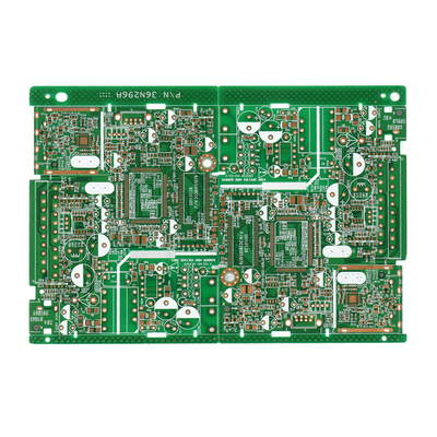 0.075mm 1-32L Rogers Rigid Flex Pcb Board Entwurf ISO13485